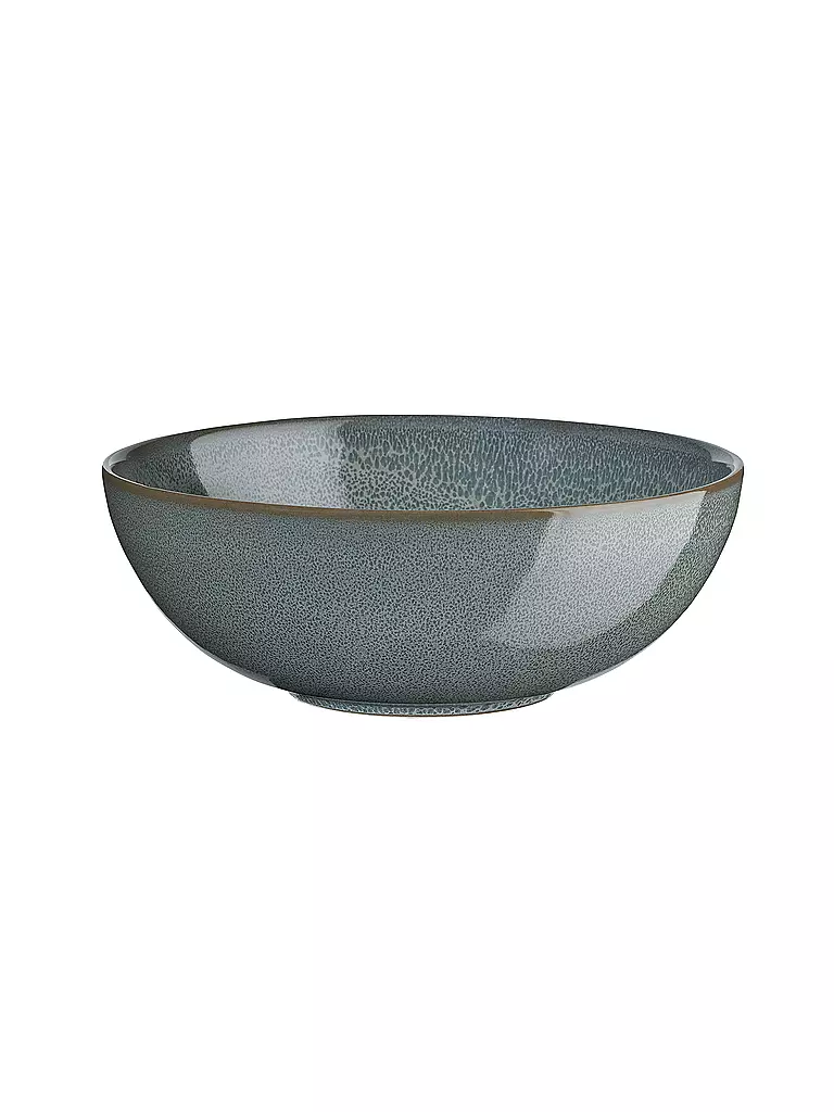 ASA SELECTION Schale JOLIE 17cm Verdino dunkelgrün