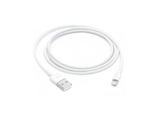 APPLE - Câble USB Lightning to USB