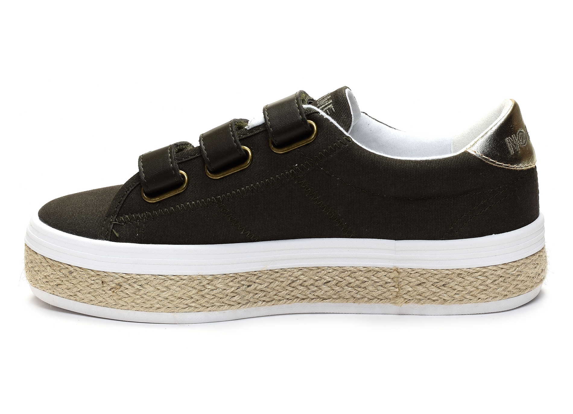 Malibu straps kaki