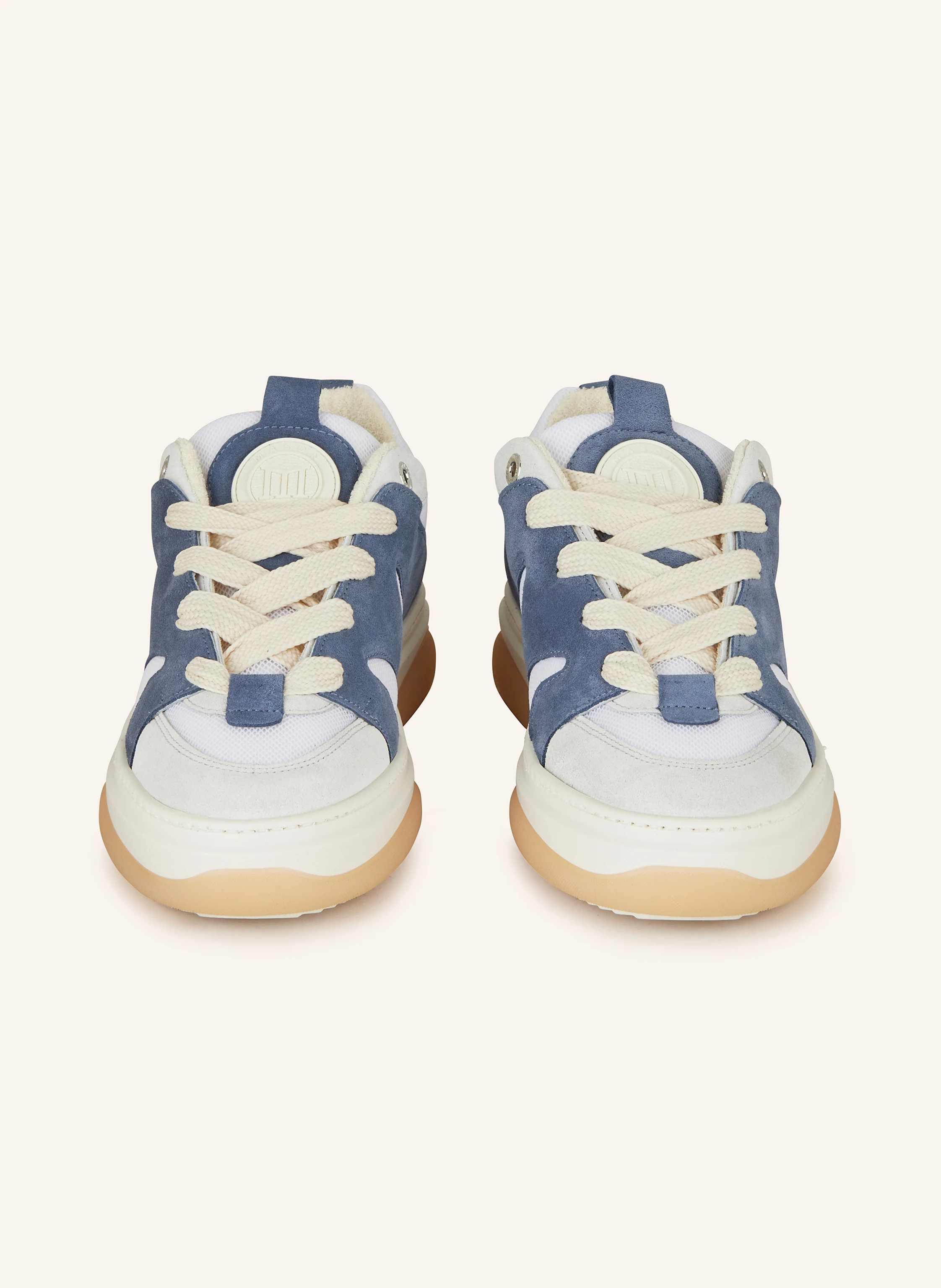 MASON GARMENTS Sneaker