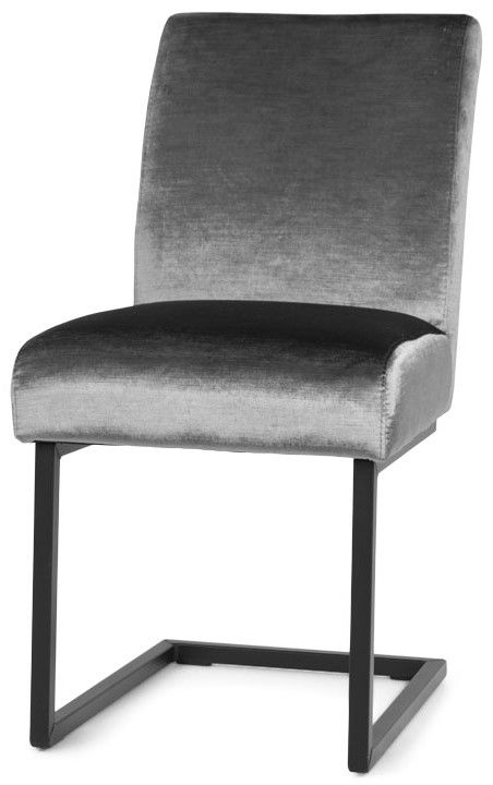Eetstoel Sinatra B47 x D63 x H88 cm