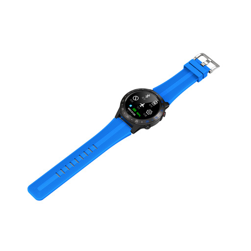 Smartwatch Leotec Multisport GPS Advantage