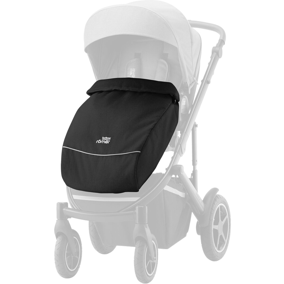 Britax Römer Britax Römer Windschutz Smile III