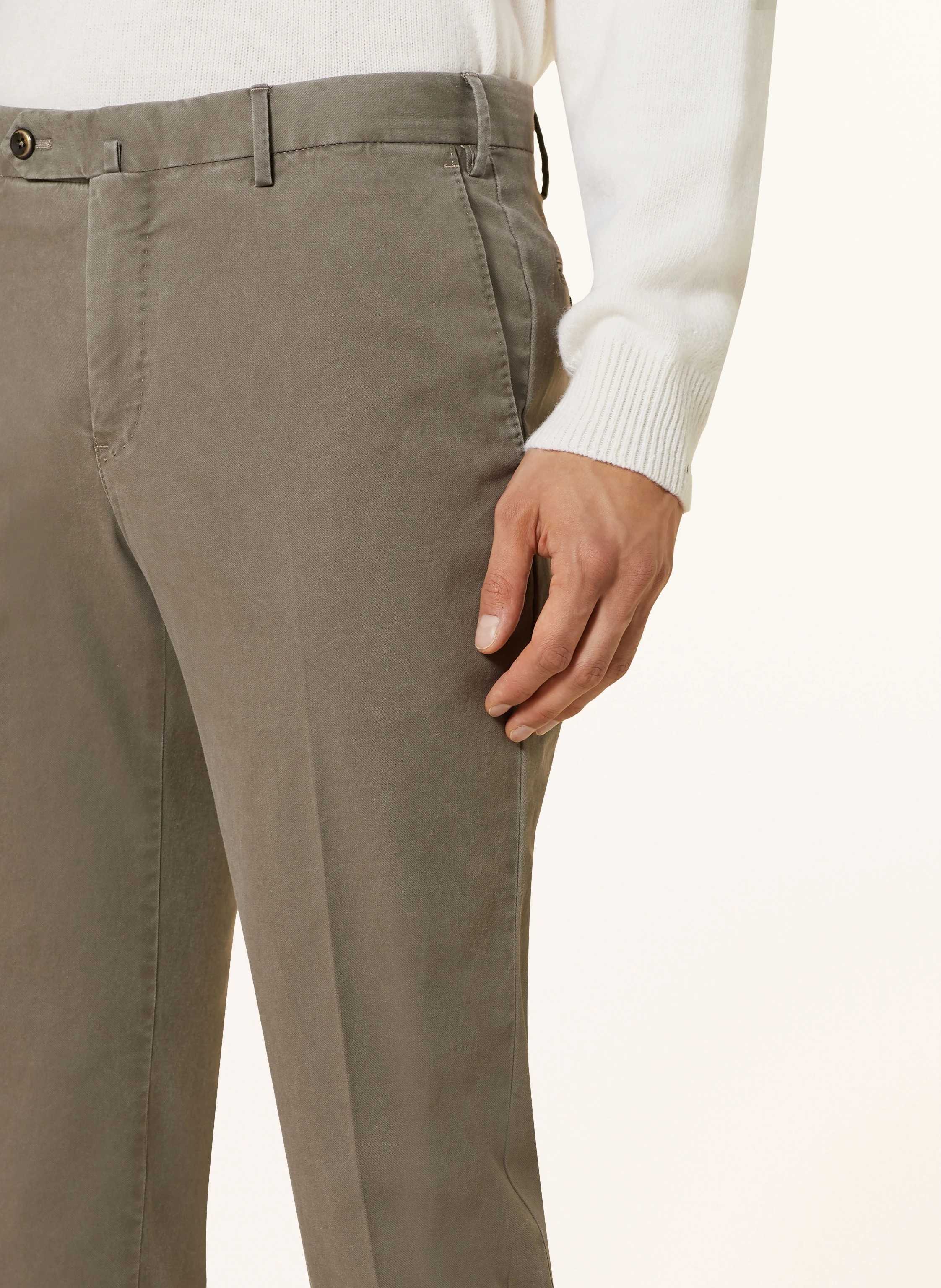 PT TORINO Chino Slim Fit