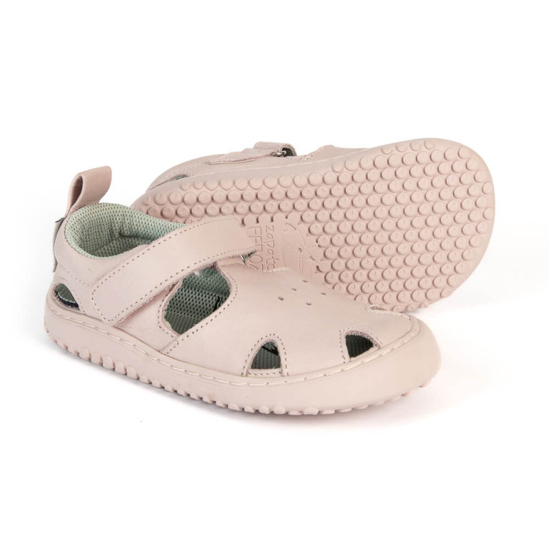 Zapato feroz Zapato Feroz Rockers Altea Rose Pâle 2023