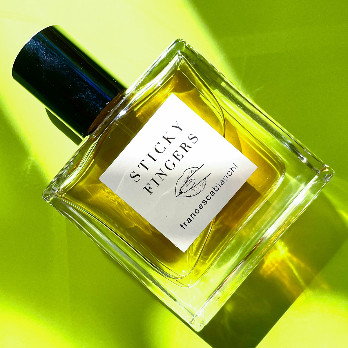 Sticky Fingers Extrait de Parfum 30ml