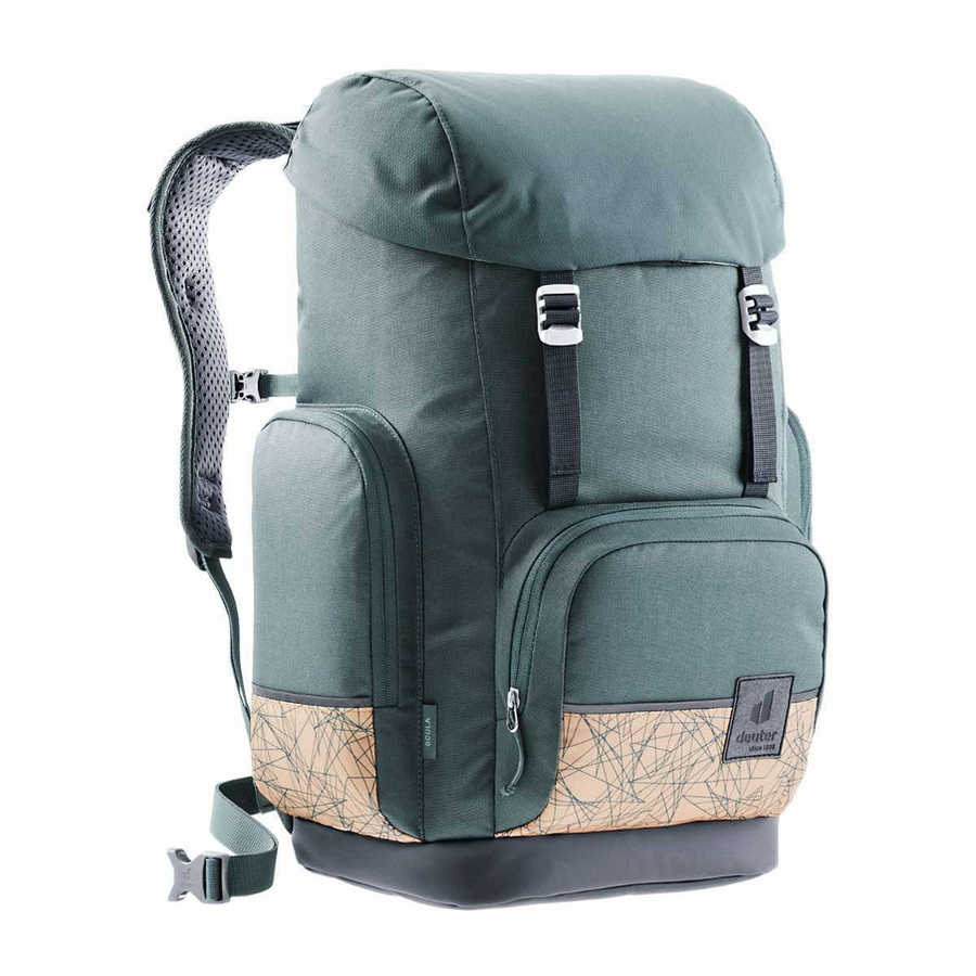 Deuter Schulrucksäcke kombi