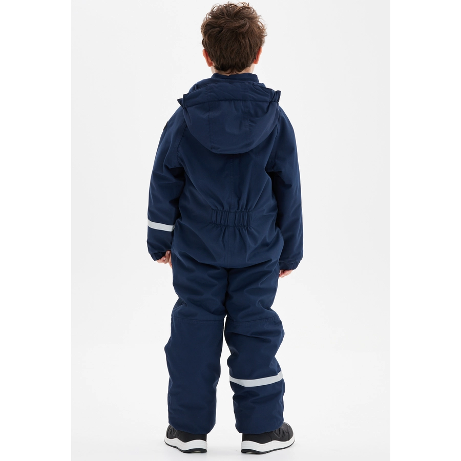 ZigZag Schneeanzug 'Vally' 2048 Navy Blazer