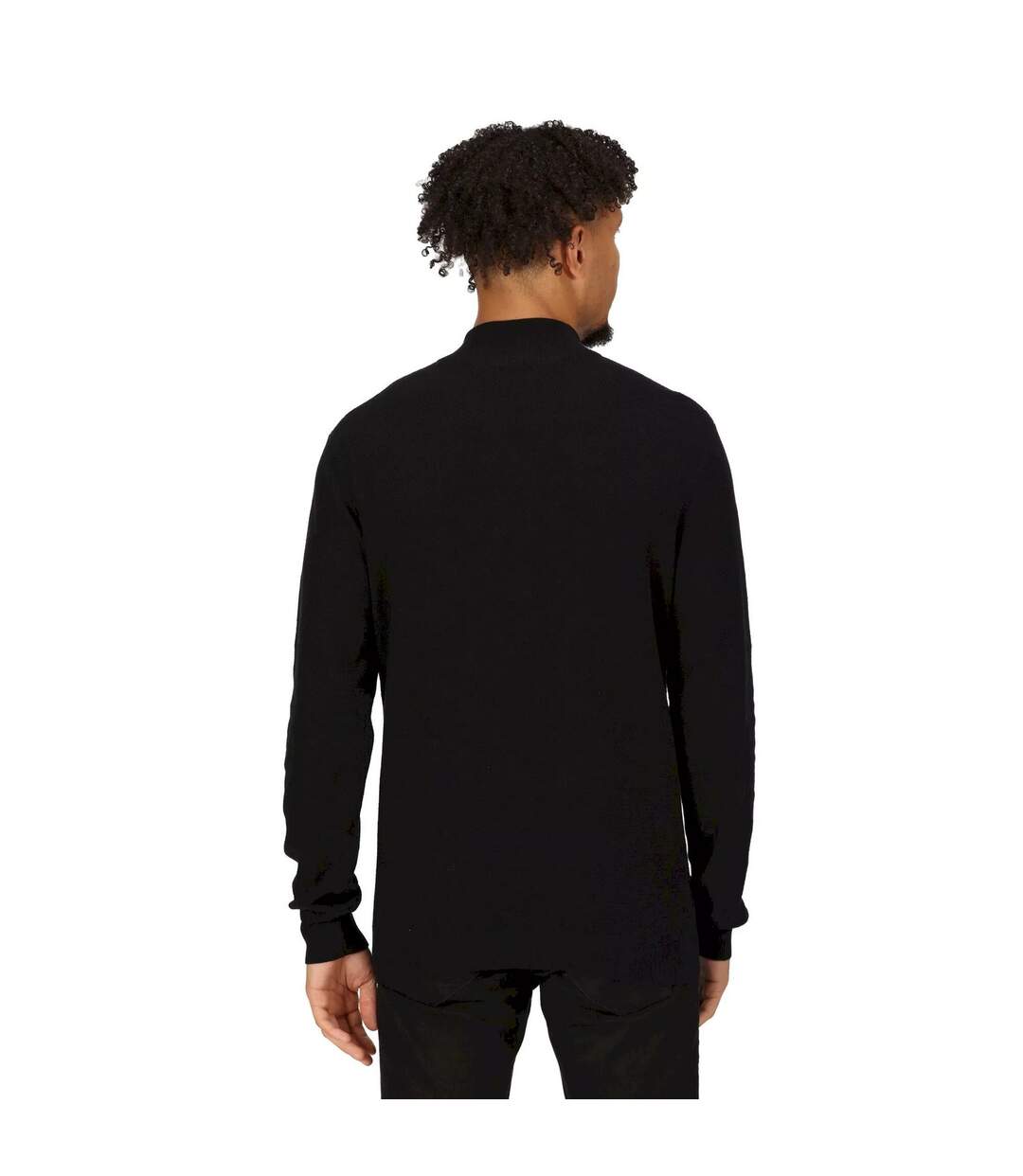 Regatta - Pull KEATON - Homme (Noir) - UTRG8433