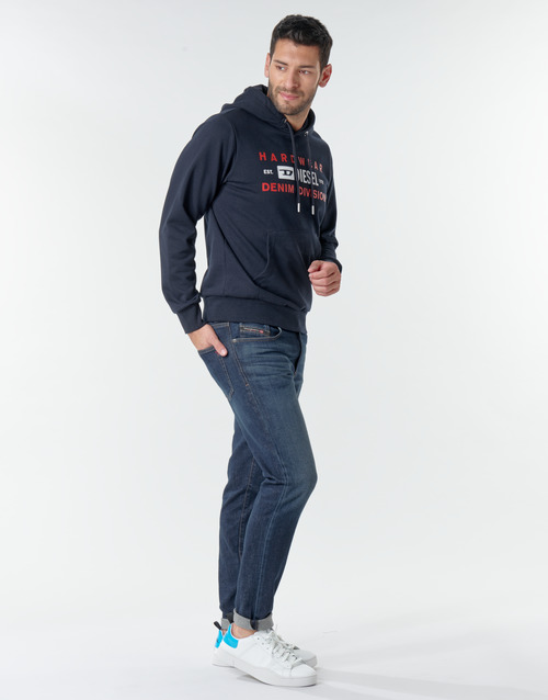 Diesel - D-STRUKT - Bleu09HN