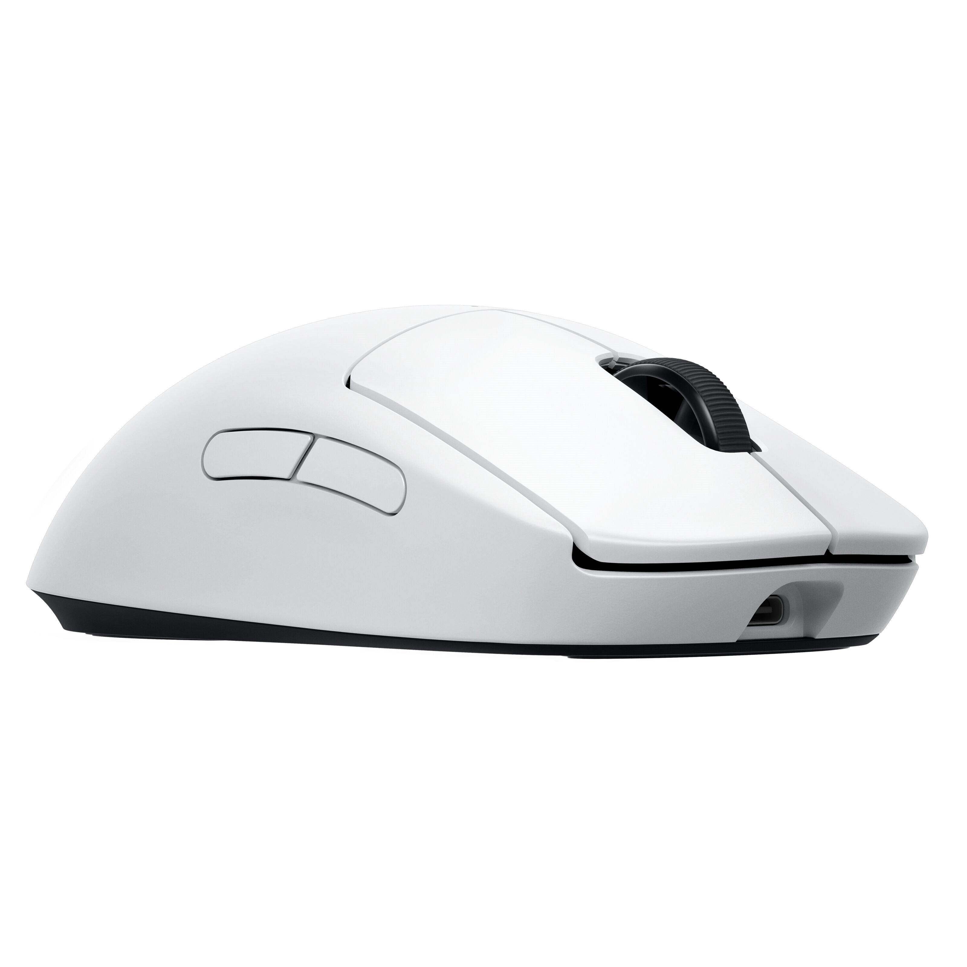 Logitech G Pro 2 Trådløs gamingmus for proffer Hvit
