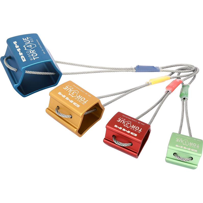 DMM Wire Torque Nuts Set