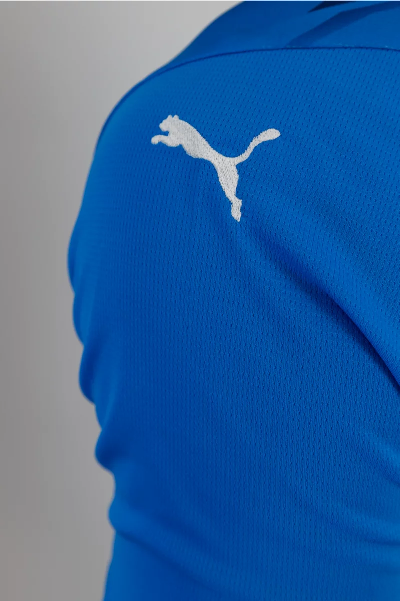 Puma Al-Hilal Neymar Home Replica Herren Fussballtrikot 2324