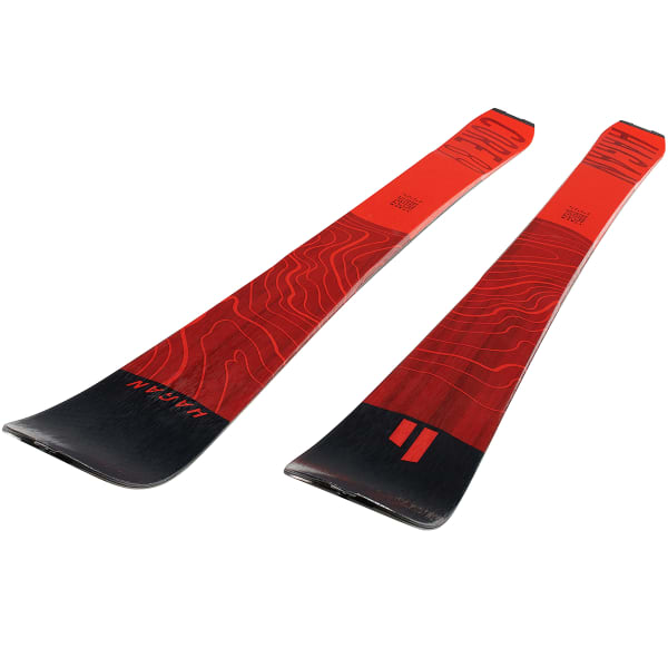 Ski de randonnée HAGAN CORE 89