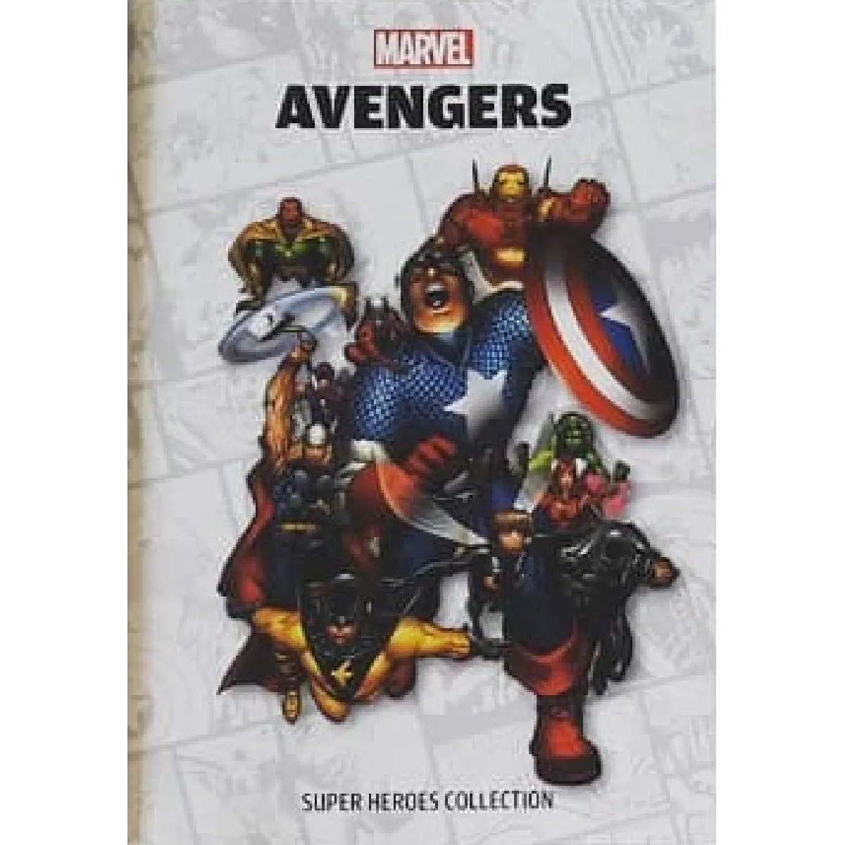 Avengers · Occasion