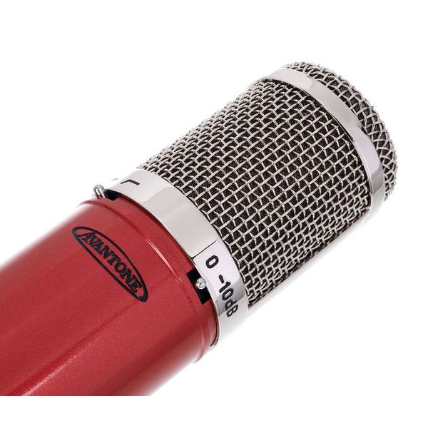 Avantone CV-12 BLA