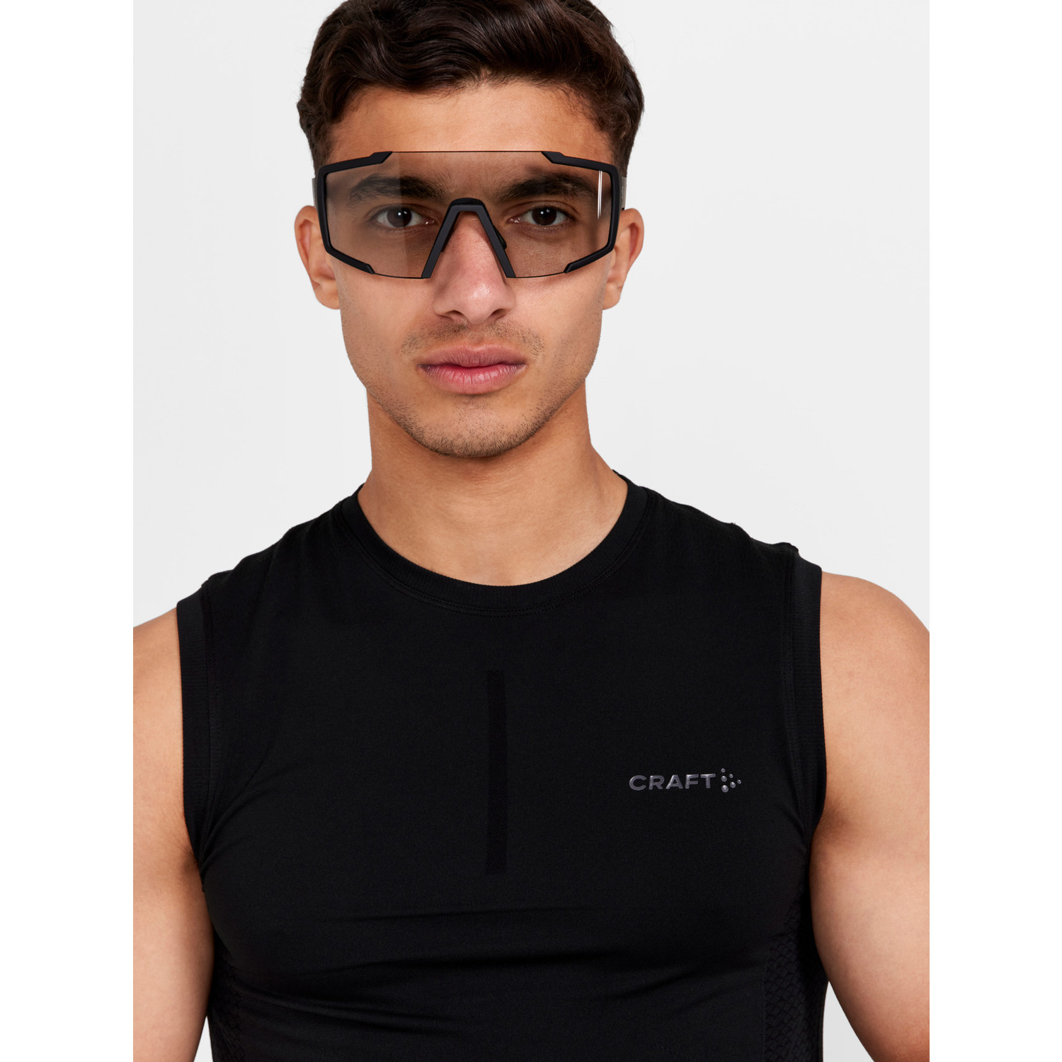 Craft Adv Cool Intensity Singlet Heren