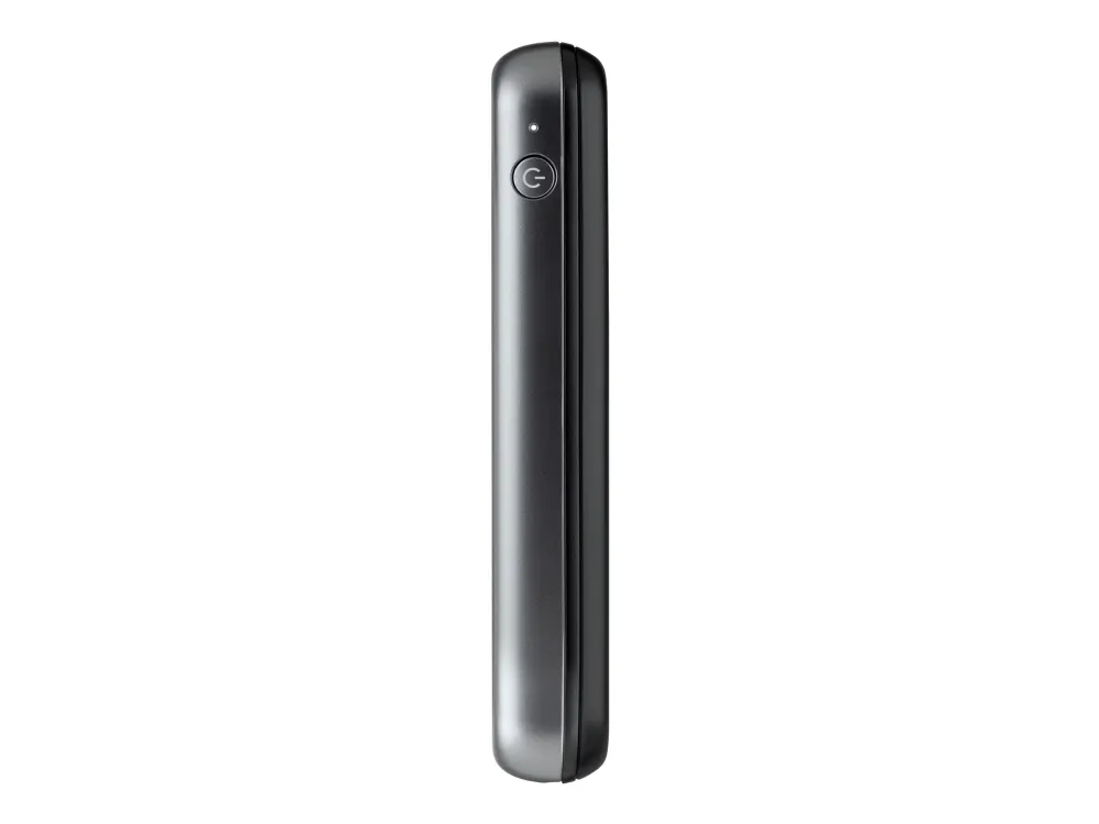 Canon Zoemini - Printer - farve - farvesublimering - 50.8 x 76.2 mm - 314 x 400 dpi - op til 0.83 min./side (mono) / op til 0.83 min./side (farve) - kapacitet: 10 ark - Bluetooth 4.0 - sort