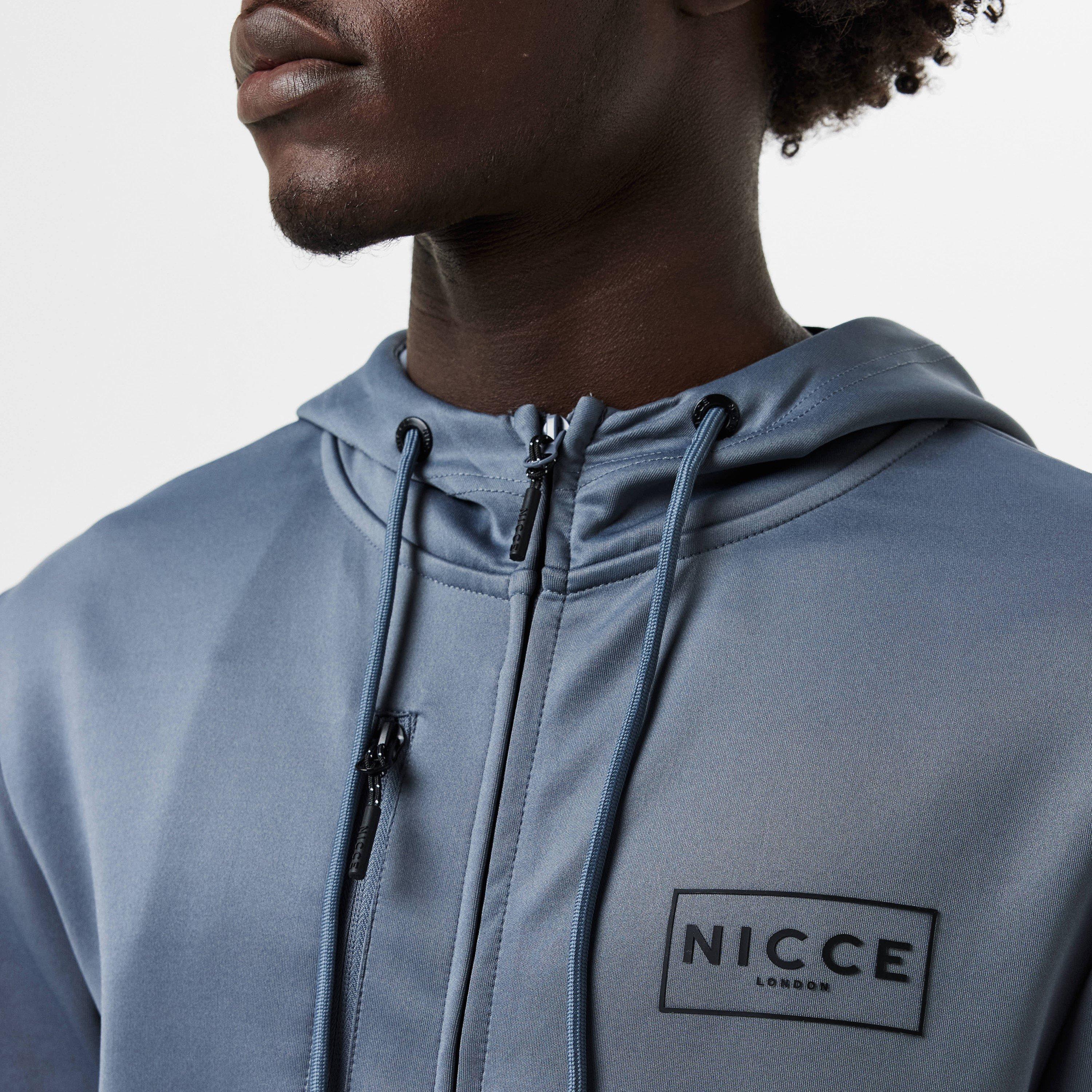 Nicce Vorton Tracksuit Mens