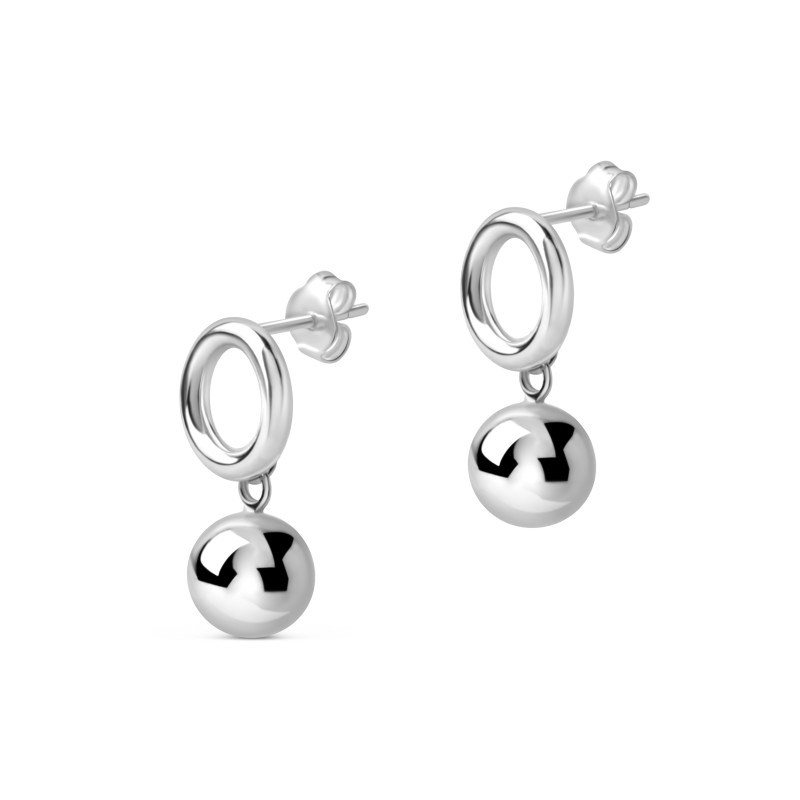 Boucles d'oreilles Beth
