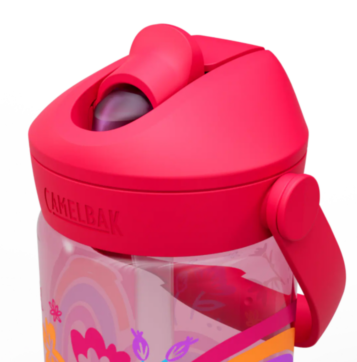 Camelbak<br>Thrive Flip Straw Kids