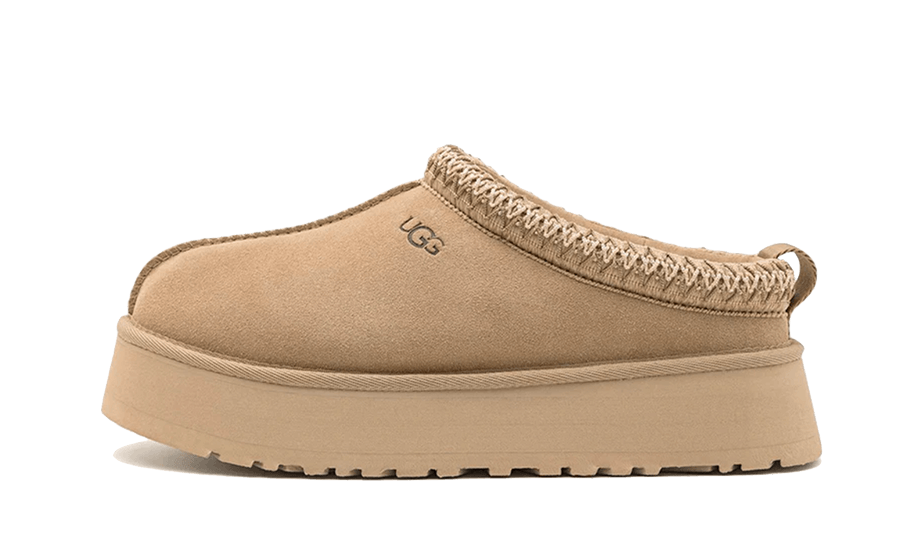UGG Tazz Slipper Mustard Seed (Enfant)