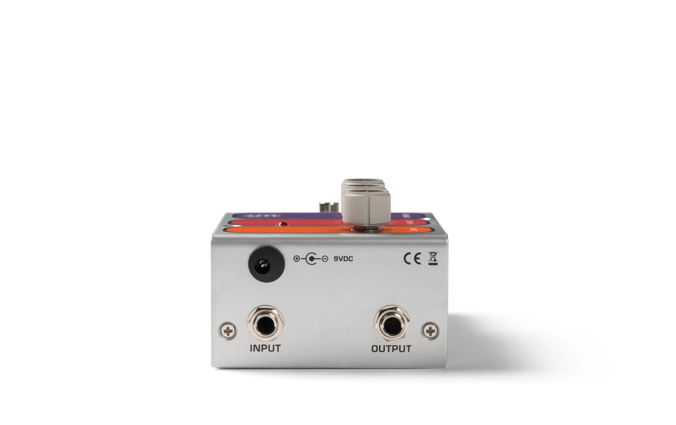 Pedal Mutation Phasor II<br>Analoger Phaser