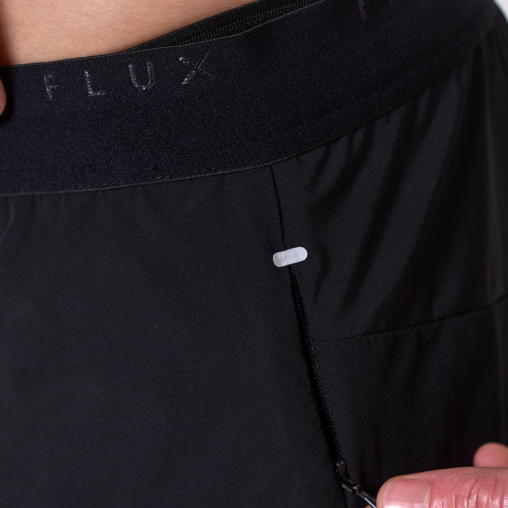 Flux Active Performance Short
