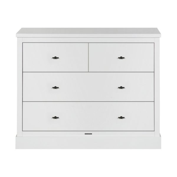 Kidsmill Newport Commode Wit
