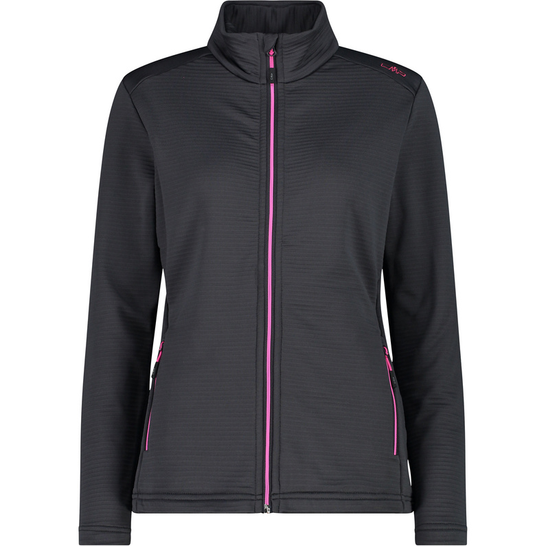 CMP Damen Stretch Performance Jacke