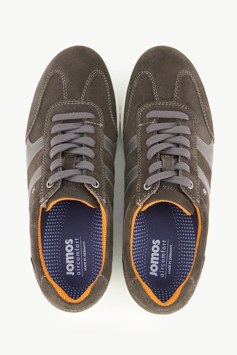 JOMOS Leder-Sneaker, Ledermix, Weite H