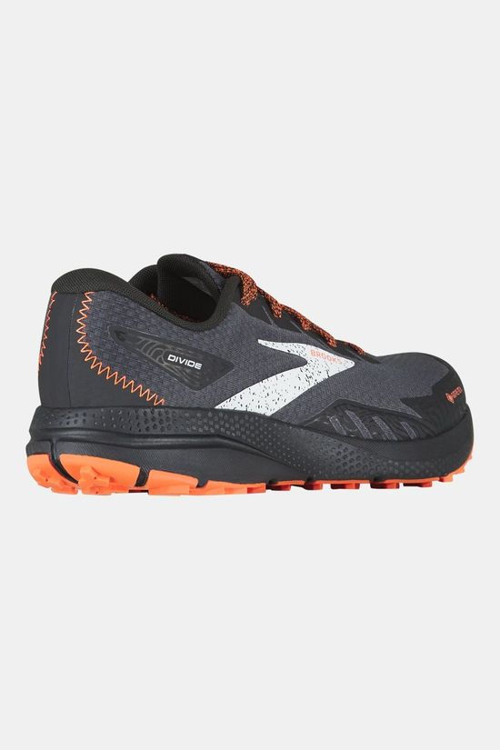 Brooks Brooks Divide 4 Gore-Tex 1D Trailschoen