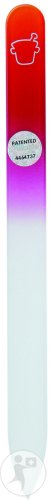 Mörser Lime À Ongles En Verre Colour 14cm N°11 Pièce 1