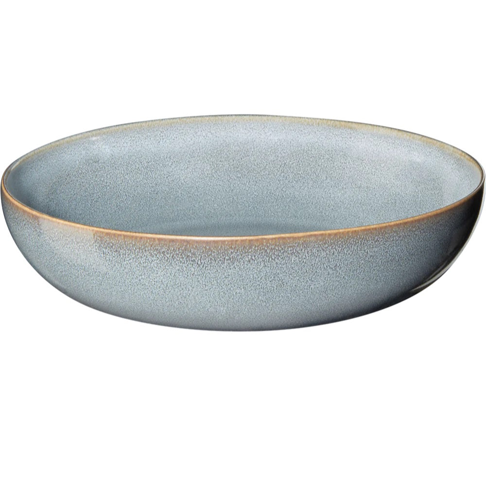 ASA Selection Diepe Borden Saisons Denim Ã¸ 21 cm - 4 Stuks