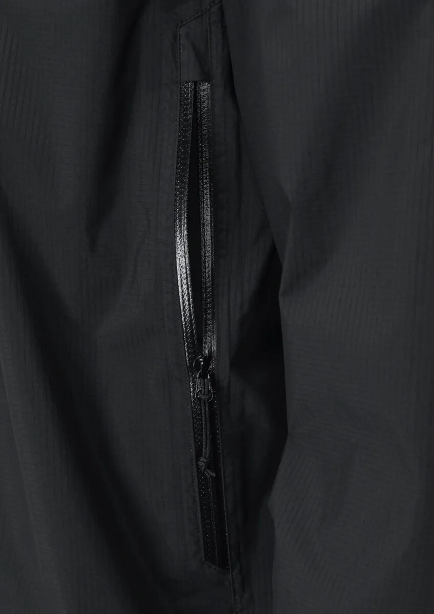 Rab Men's Downpour Plus 2.0 Jacket Black