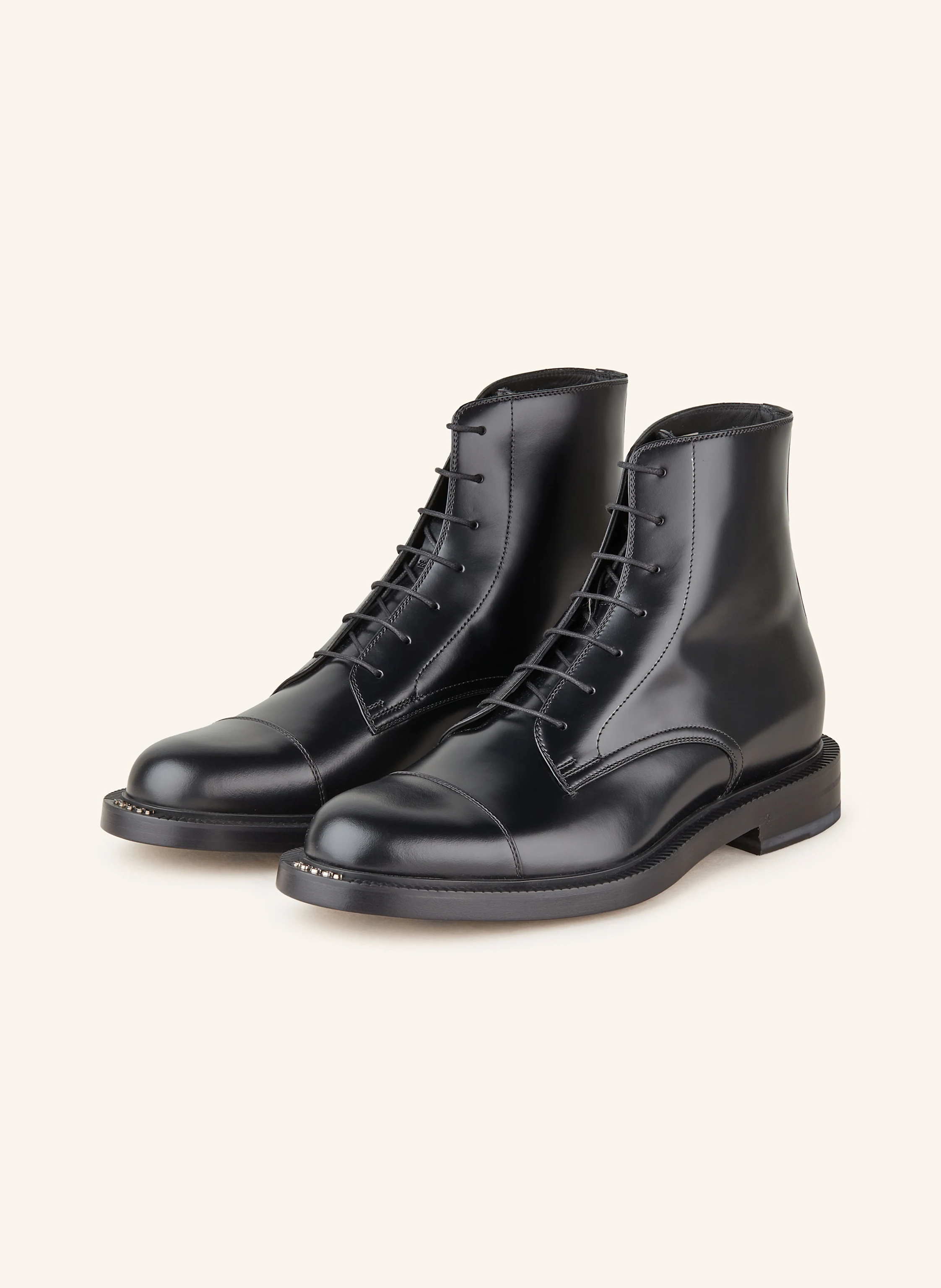 GUCCI Schnürboots HENRY