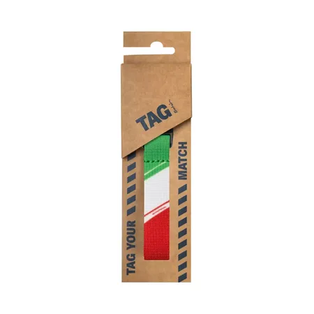 Satch TAGS Italy