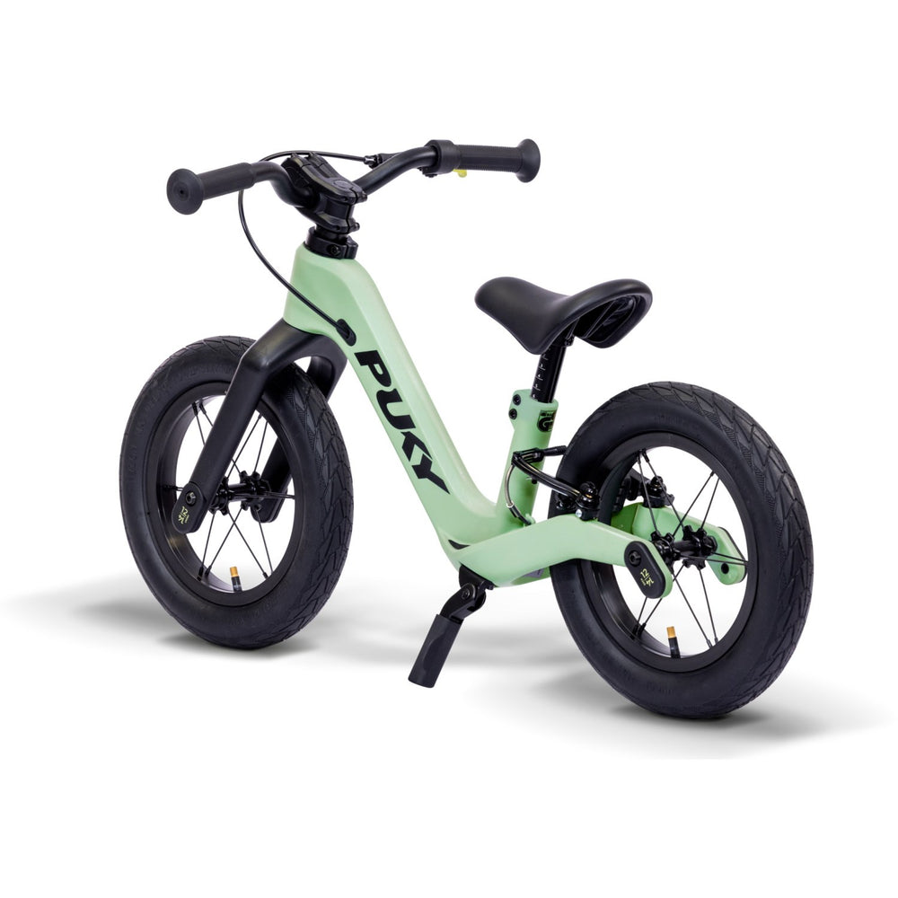 Køb PUKY Green Next Laufrad 12