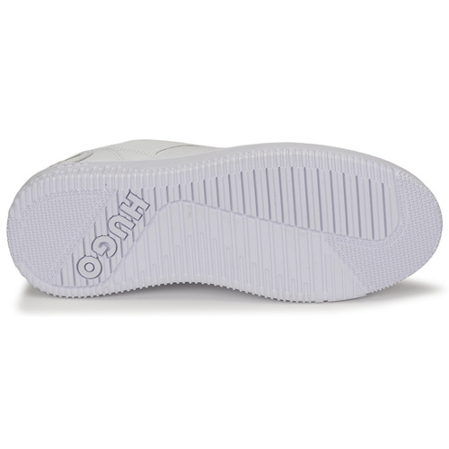 HUGO - Kilian_Tenn_fl Blanco