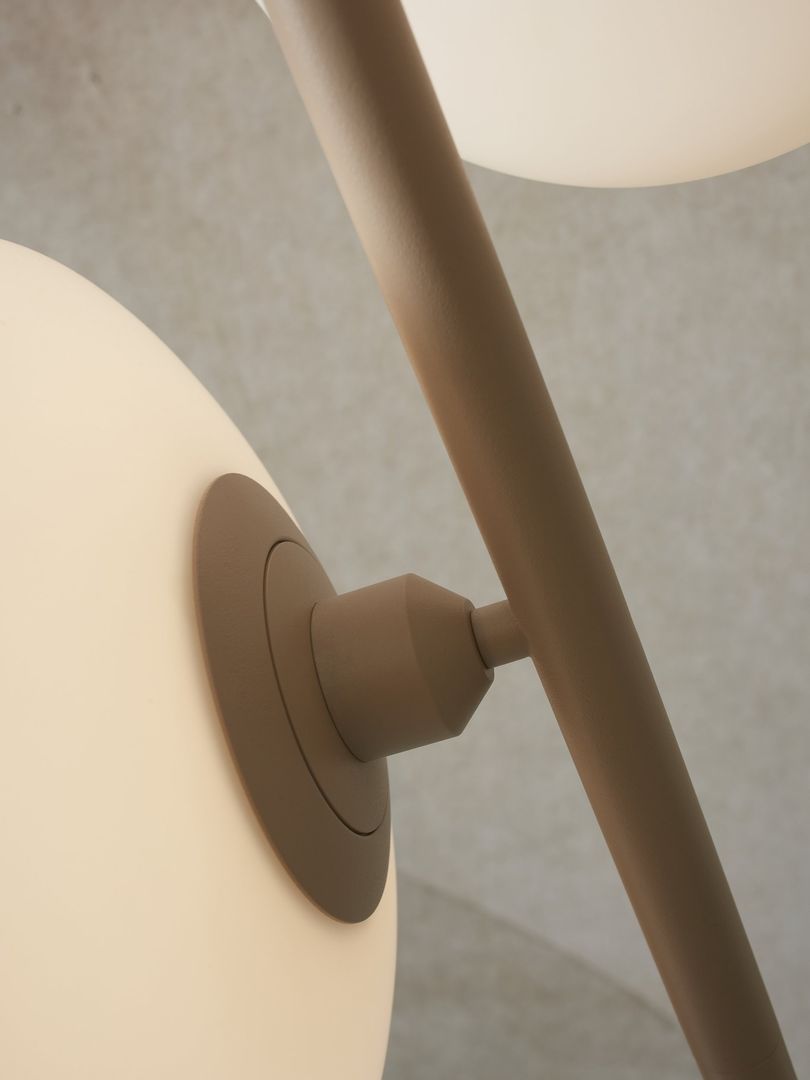It's about RoMi   Sapporo Vloerlamp