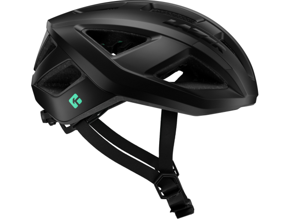 Lazer Tonic Kineticore Cykelhjelm, Matte Black