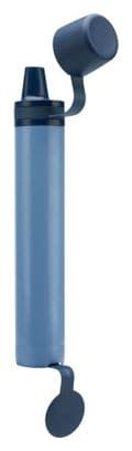 Paille Filtrante LifeStraw Personnal Peak Series Bleu