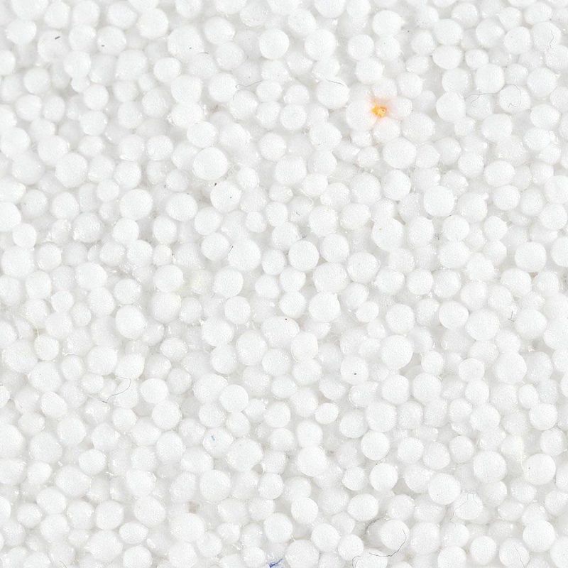 Foam Clay - Klei - Wit - 560 g - Zelfuithardend Modelleermateriaal
