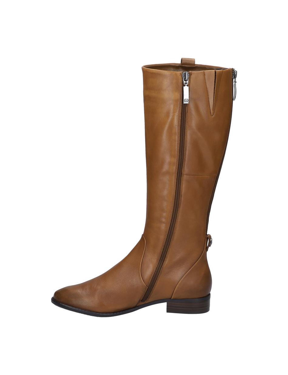 Stiefel Sena 1 03, cognac