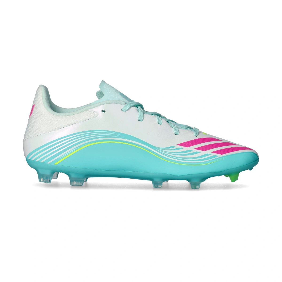 Chuteira adidas F50 Messi League FG/MG