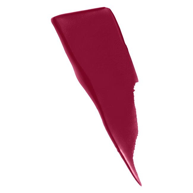 Maybelline New York Superstay Matte Ink Lippenstift 115 Founder
