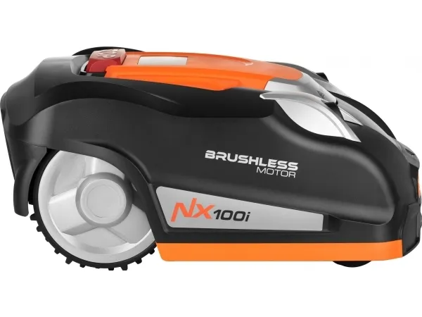 Klipperobot NX 1000m wifi YF-RNX100I