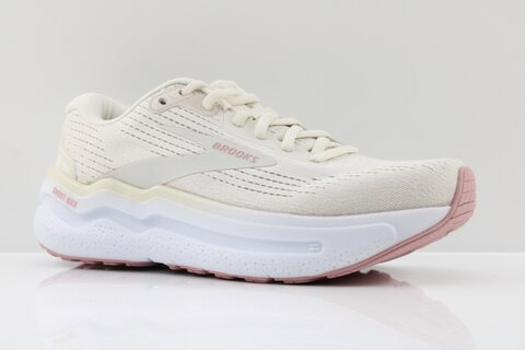 Brooks Ghost Max 2