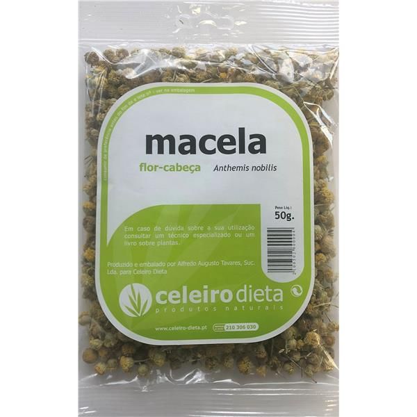 Chá Macela