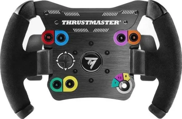 Thrustmaster Open Wheel Add-on - Ratpåsætning for spilcontroller